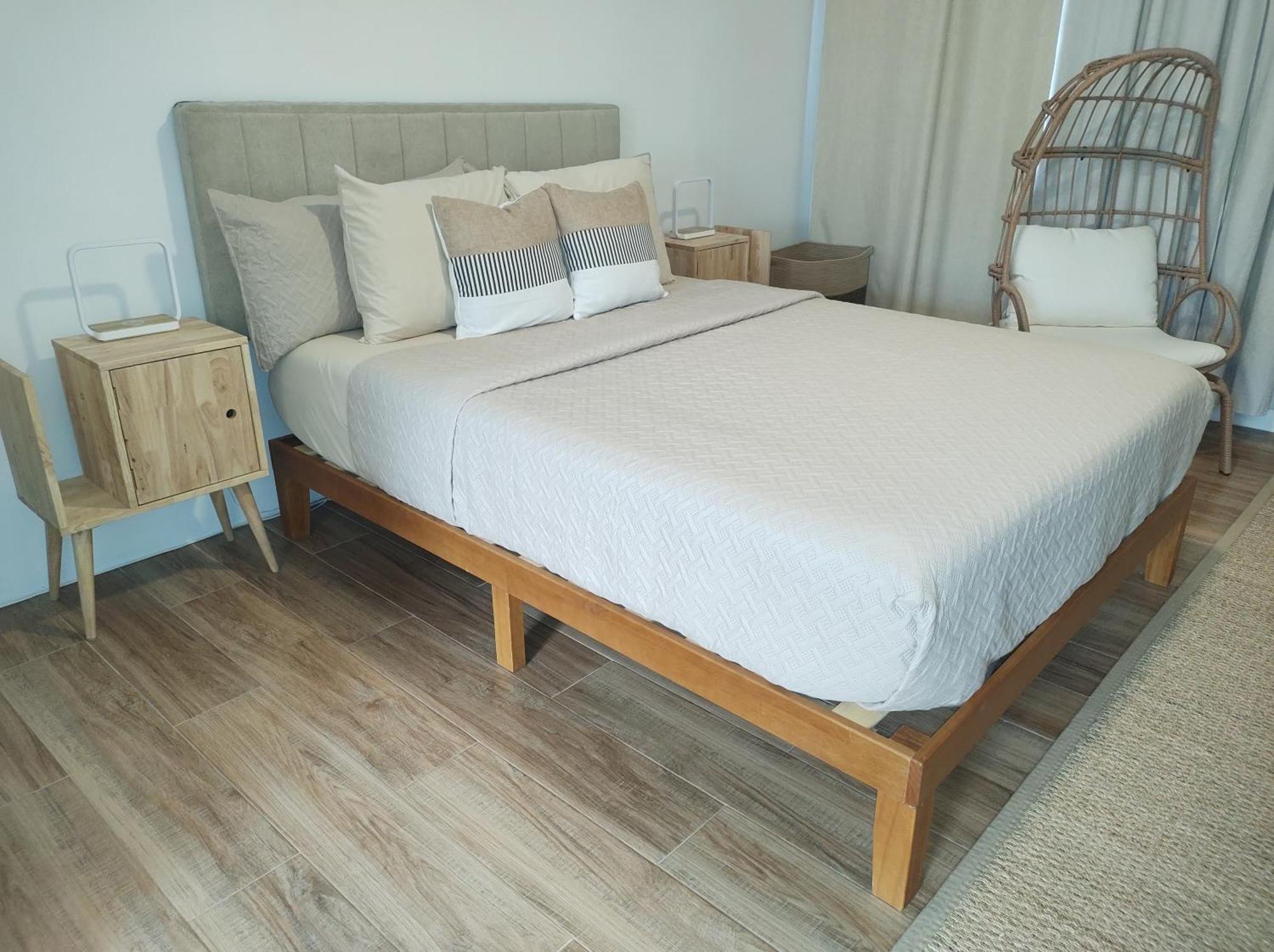Littlelux Living Apartment George Hill Room photo