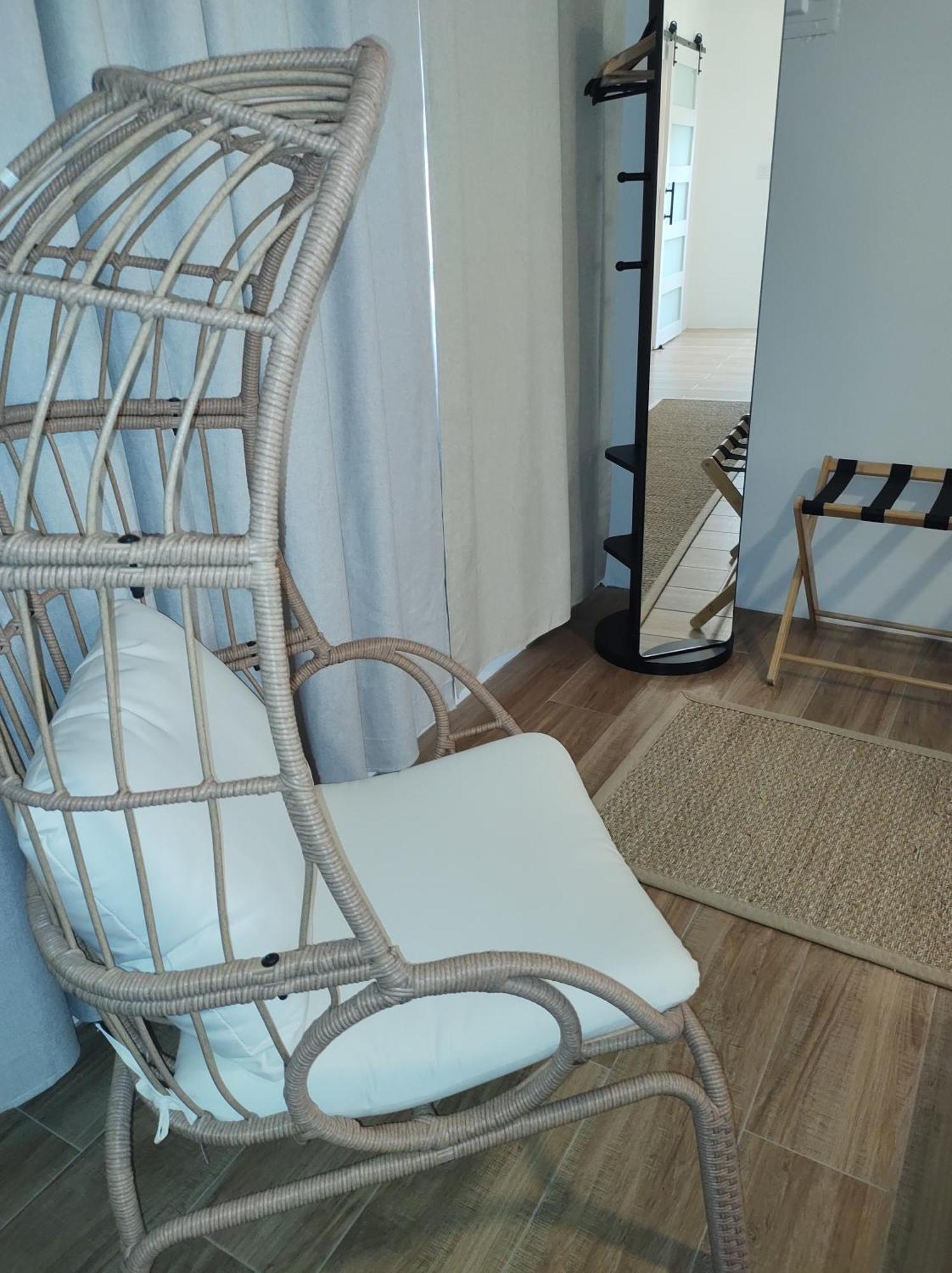 Littlelux Living Apartment George Hill Room photo